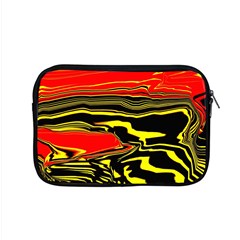 Abstract Clutter Apple Macbook Pro 15  Zipper Case