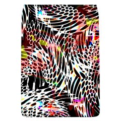 Abstract Composition Digital Processing Flap Covers (l) 