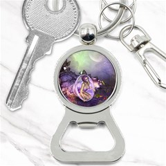 Wonderful Fairy In The Wonderland , Colorful Landscape Bottle Opener Key Chains by FantasyWorld7