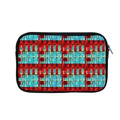 Architectural Abstract Pattern Apple Macbook Pro 13  Zipper Case