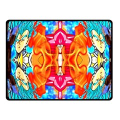 Dragonball Super 1 Fleece Blanket (small)