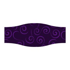 Pattern Stretchable Headband