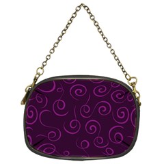 Pattern Chain Purses (Two Sides) 