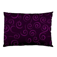 Pattern Pillow Case (Two Sides)