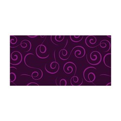 Pattern Yoga Headband