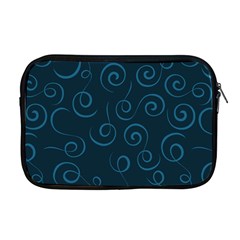 Pattern Apple Macbook Pro 17  Zipper Case