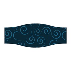 Pattern Stretchable Headband by Valentinaart