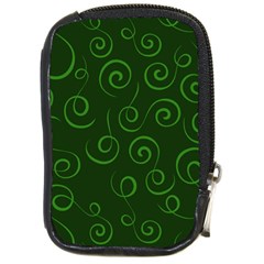 Pattern Compact Camera Cases