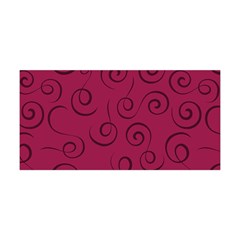 Pattern Yoga Headband