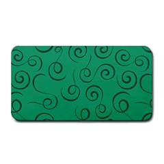 Pattern Medium Bar Mats