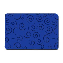 Pattern Small Doormat 