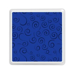 Pattern Memory Card Reader (square) 