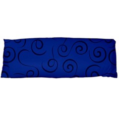 Pattern Body Pillow Case (dakimakura)