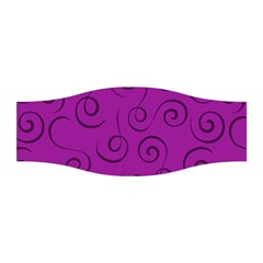 Pattern Stretchable Headband