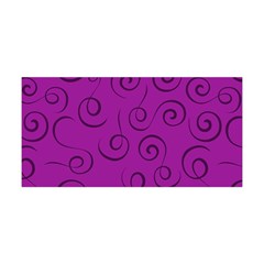 Pattern Yoga Headband