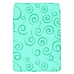 Pattern Flap Covers (s)  by Valentinaart