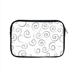 Pattern Apple Macbook Pro 15  Zipper Case