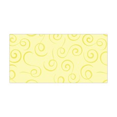 Pattern Yoga Headband