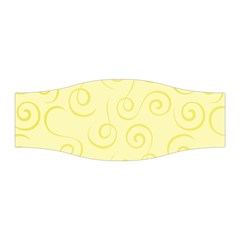 Pattern Stretchable Headband by Valentinaart