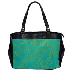 Pattern Office Handbags