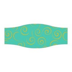 Pattern Stretchable Headband