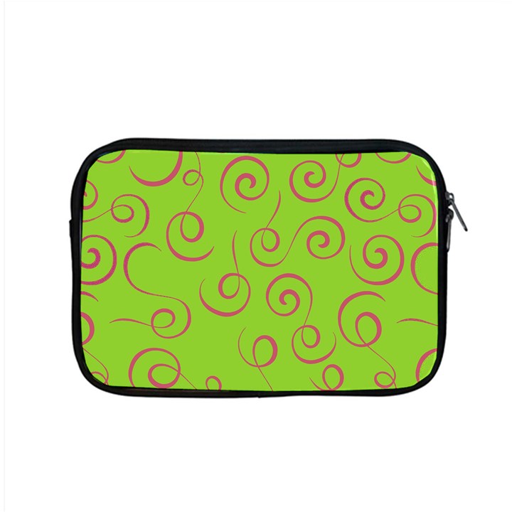 Pattern Apple MacBook Pro 15  Zipper Case