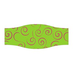 Pattern Stretchable Headband