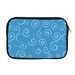 Pattern Apple Macbook Pro 17  Zipper Case