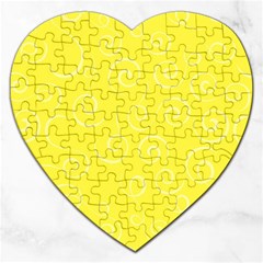 Pattern Jigsaw Puzzle (heart) by Valentinaart