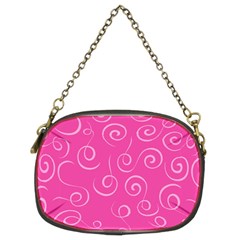 Pattern Chain Purses (two Sides) 