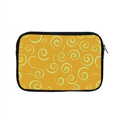 Pattern Apple Macbook Pro 15  Zipper Case