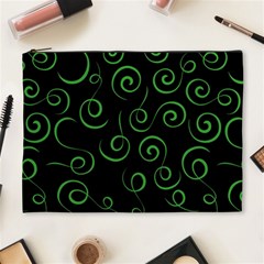 Pattern Cosmetic Bag (xl)