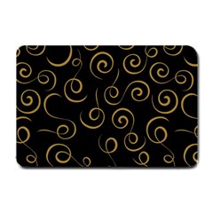 Pattern Small Doormat 