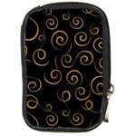 Pattern Compact Camera Cases Front