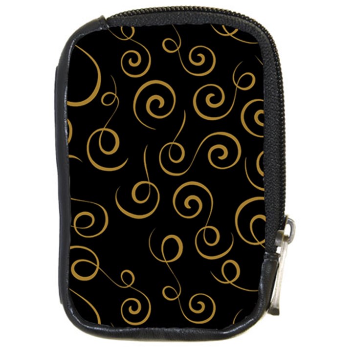 Pattern Compact Camera Cases