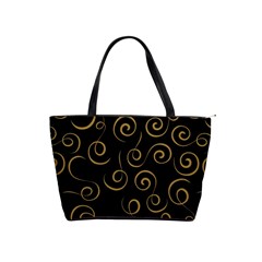 Pattern Shoulder Handbags