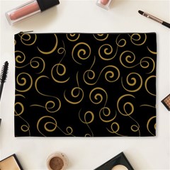 Pattern Cosmetic Bag (XL)