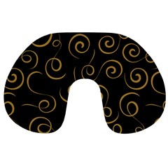 Pattern Travel Neck Pillows