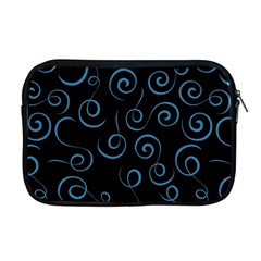 Pattern Apple Macbook Pro 17  Zipper Case