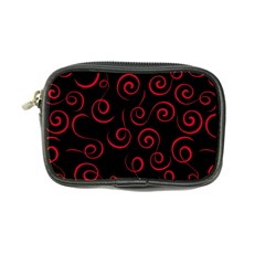 Pattern Coin Purse by Valentinaart