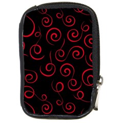 Pattern Compact Camera Cases