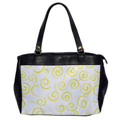 Pattern Office Handbags