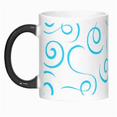 Pattern Morph Mugs