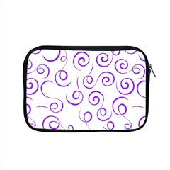 Pattern Apple Macbook Pro 15  Zipper Case