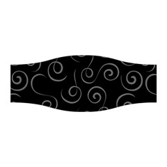 Pattern Stretchable Headband