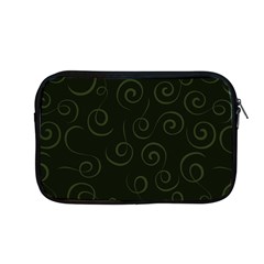 Pattern Apple Macbook Pro 13  Zipper Case by Valentinaart