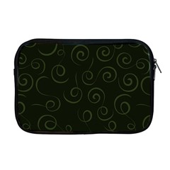 Pattern Apple Macbook Pro 17  Zipper Case