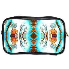 Dragonball Super 2 Toiletries Bags 2-side