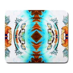 Dragonball Super 2 Large Mousepads by 3Dbjvprojats