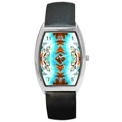 Dragonball Super 2 Barrel Style Metal Watch by 3Dbjvprojats